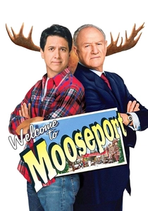 Welcome to Mooseport (2004)