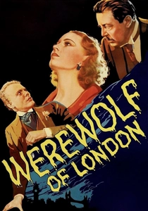 Werewolf of London (1935)