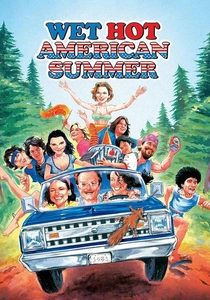 Wet Hot American Summer (2001)