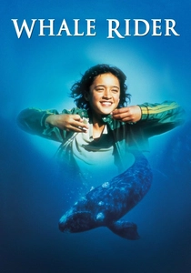 The Whale Rider (2002)