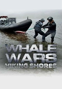 Whale Wars (2008)