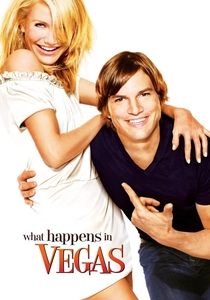 What Happens in Vegas (2008)
