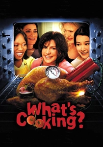 What's Cooking? (2000)