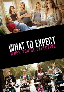 What to Expect When You're Expecting (2012)