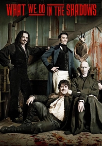 What We Do in the Shadows (2014)