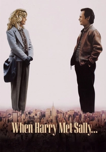 When Harry Met Sally... (1989)