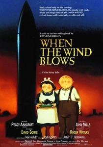 When the Wind Blows (1986)