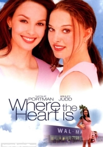 Where the Heart Is (2000)