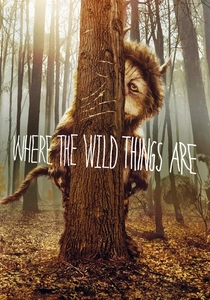Where the Wild Things Are (2009)