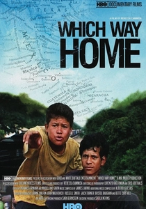 Which Way Home (2009)