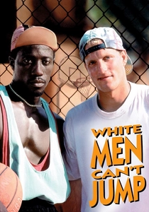 White Men Can't Jump (1992)