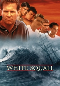 White Squall (1996)