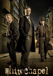 Whitechapel (2009)