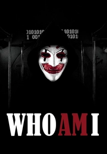 Who Am I - No System is Safe (2014)