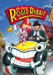 Who Framed Roger Rabbit (1988)