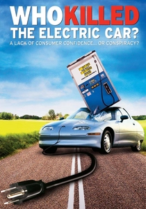 Who Killed the Electric Car? (2006)