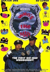 Who's the Man? (1993)