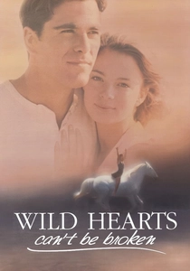 Wild Hearts Can't Be Broken (1991)