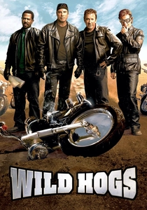 Wild Hogs (2007)