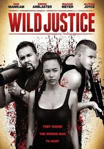 Wild Justice (2014)