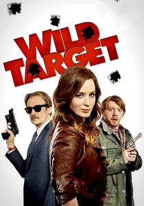 Wild Target (2010)