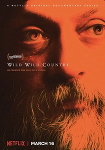 Wild Wild Country (2018)