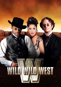 Wild Wild West (1999)