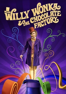 Willy Wonka & the Chocolate Factory (1971)