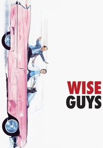 Wise Guys (1986)