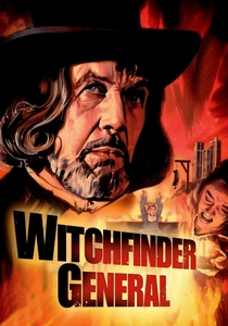 The Witchfinder General (1968)
