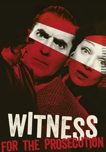 Witness for the Prosecution (1957)