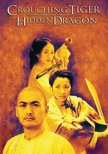 Crouching Tiger, Hidden Dragon (2000)