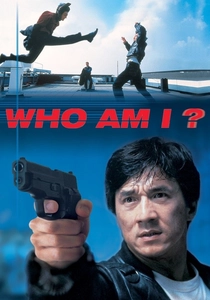Who Am I? (1998)