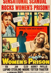 Women's Prison (1955)