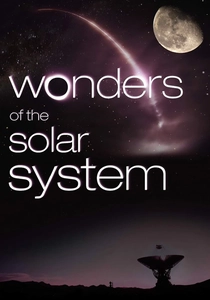 Wonders of the Solar System (2010)