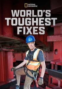 The World's Toughest Fixes (2008)