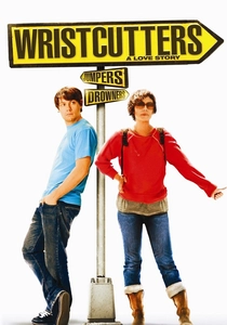Wristcutters: A Love Story (2006)