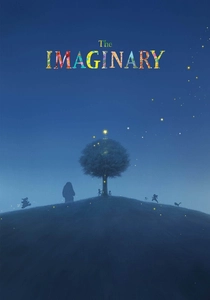 The Imaginary (2022)