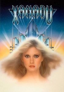 Xanadu (1980)