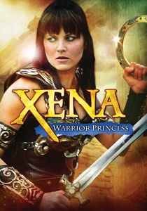Xena: Warrior Princess (1995)