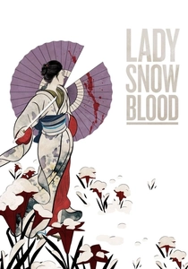 Lady Snowblood (1973)