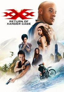 The Cage (2016)