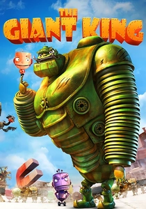 The Giant King (2012)