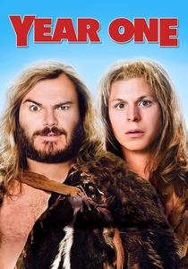 Year One (2009)