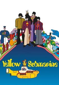 The Yellow Submarine (1968)