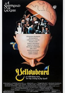 Yellowbeard (1983)