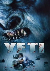 Yeti: Curse of the Snow Demon (2008)