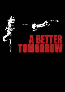 A Better Tomorrow (1986)