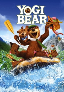 Yogi Bear (2010)