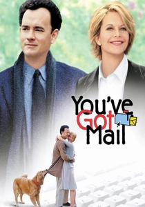 You've Got Mail (1998)